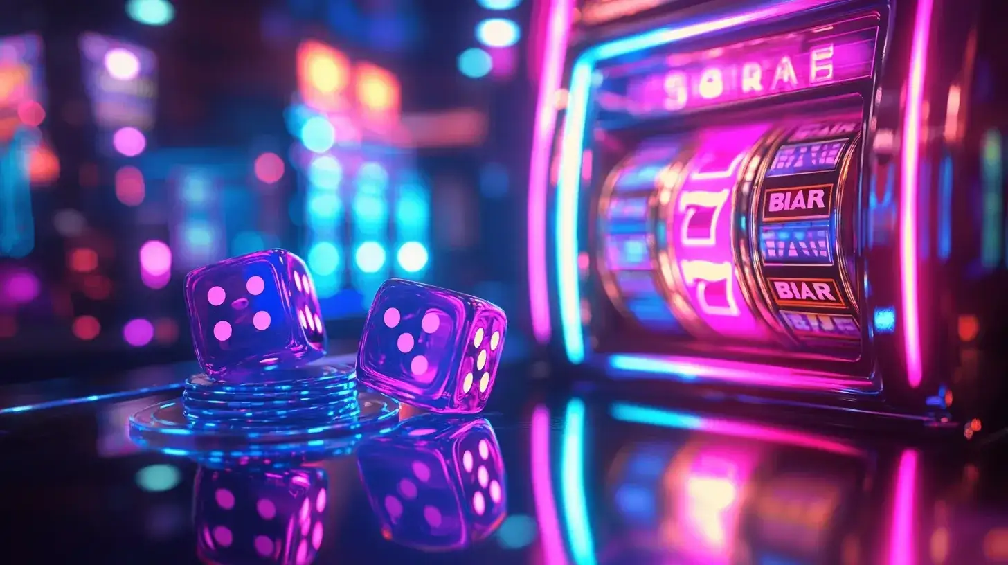 Slot Games