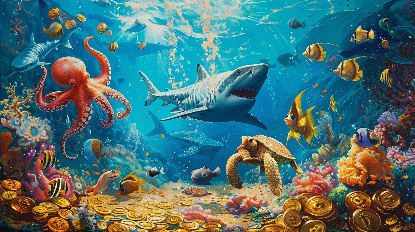 Fishing God