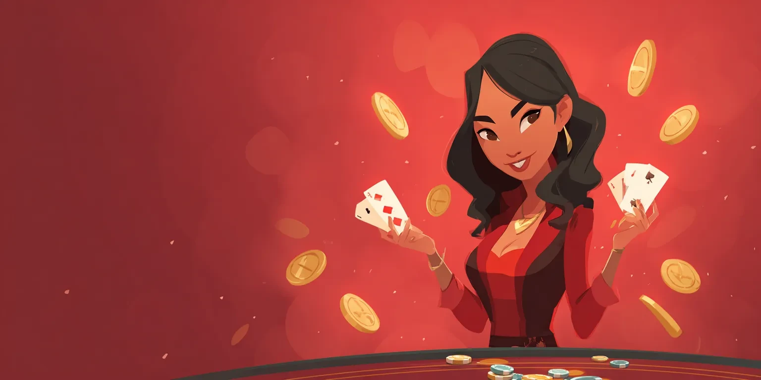Strategi Menang di Permainan Kasino
