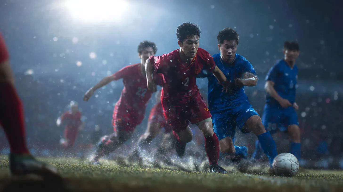 Memahami Peraduan dalam Dunia Sukan